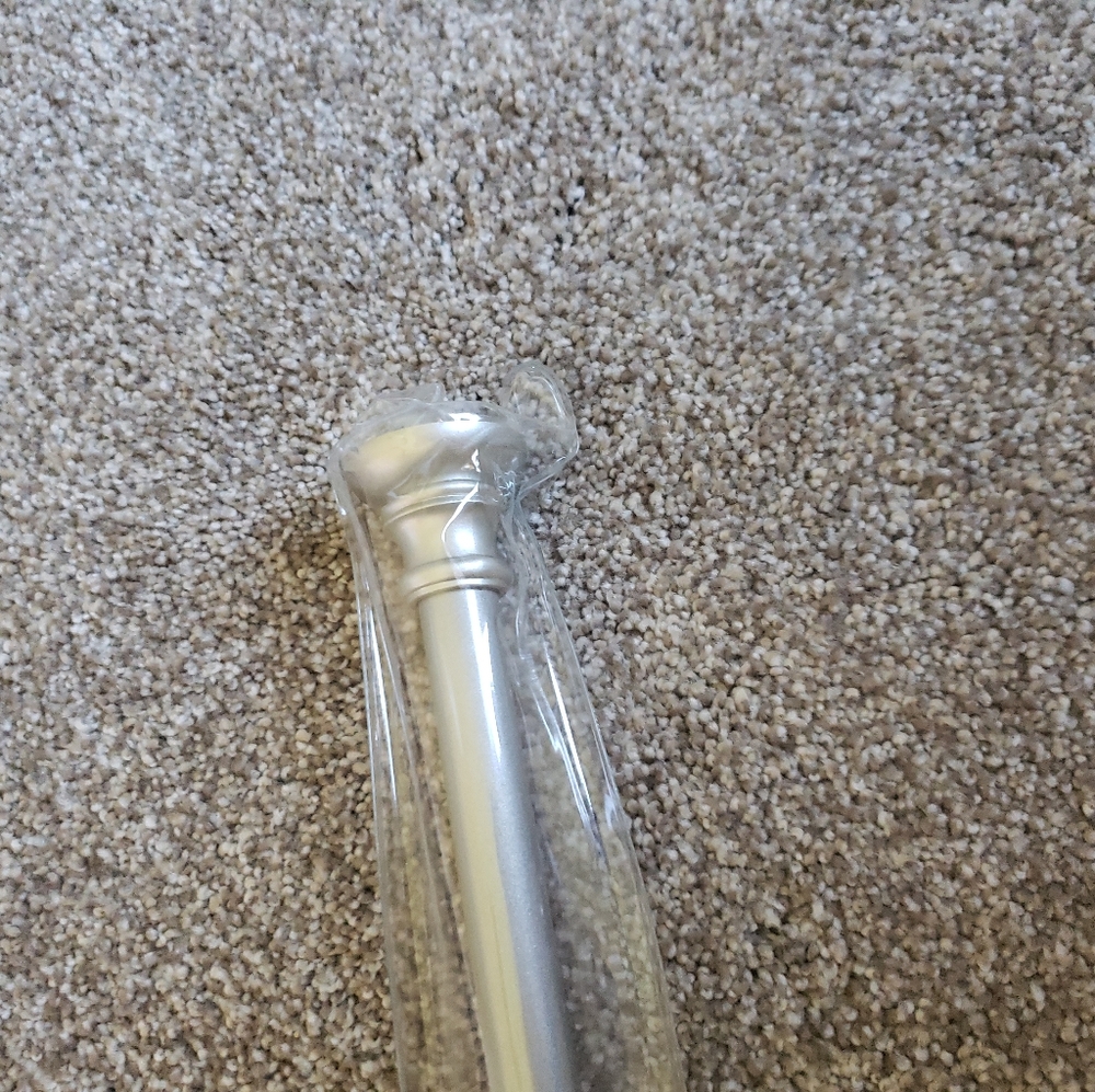 Shower Curtain Tension Rod